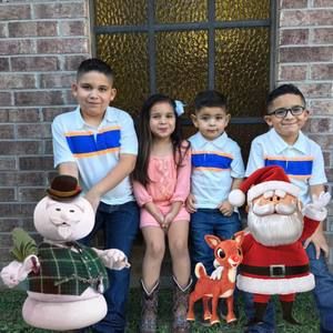 Meet your Posher, Wendy